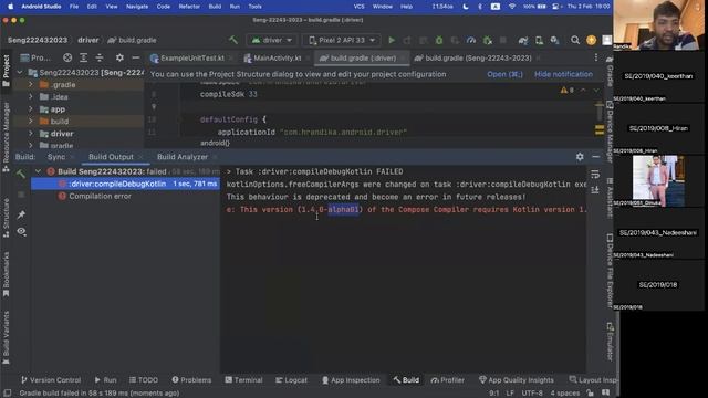 04. Text Fields and Unit testings смотреть онлайн