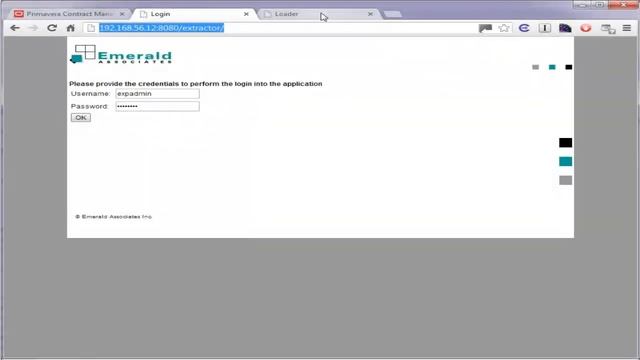 Automatically Archive Documents in Primavera Contract Management смотреть онлайн