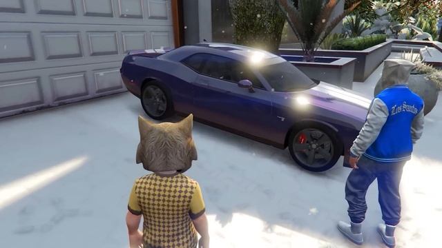 GTA Online Моды и Прохождение