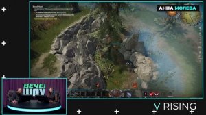 Телеканал Е 2.0 Вечернее шоу. Выпуск 30.mp4