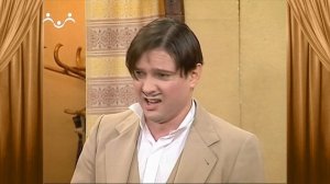 Сказки и Истории. В чайной. Бедный Серж