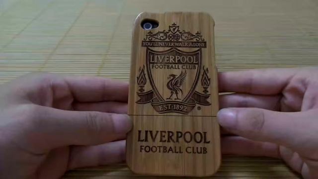 Viior brand iphone 4 4s 5 5g ipad ipad mini wooden case wholesale (www.viior.com ) смотреть онлайн