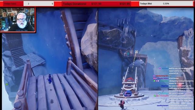 "YOU MEMBER!" IT TAKES TWO w/HEATHER #25 смотреть онлайн