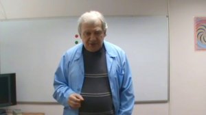 Школа Иммунитета лекция 2 (А.Н. Алименко)