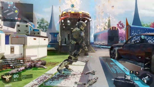 Dog Eating Cat!?!?!?! смотреть онлайн