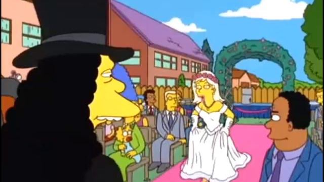 La Boda de Otto смотреть онлайн