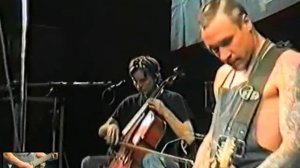 Химера - Эдуард Старков, Другой Музыке и её Автору посвящается, часть 8(1), Вид со второй камеры