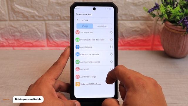 El Teléfono Resistente más BRUTAL | Oukitel WP30 PRO Review en Español смотреть онлайн