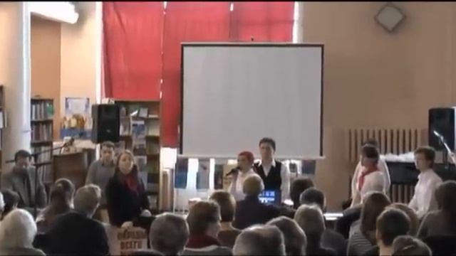 01 Наш Герб + Родина смотреть онлайн