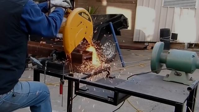 Metalworking Workshop Sound Effects - 12 Hours Of Power Tool Sounds - Construction Sounds