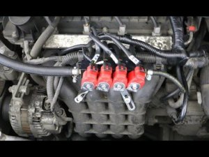 РАСХОД ГАЗА УМЕНЬШИТСЯ ЕСЛИ ЗАМЕНИТЬ ФОРСУНКИ НА ЭТИ . . ???