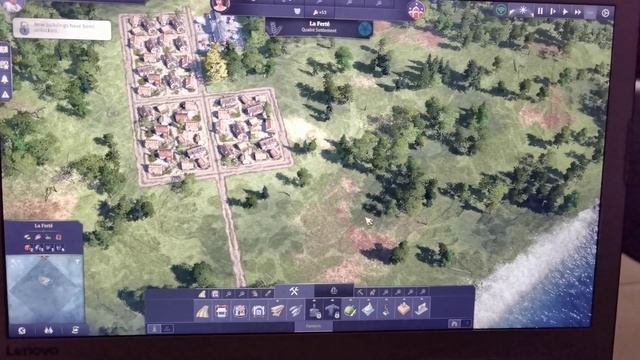 anno 1800 save problem. смотреть онлайн