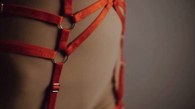 Сшить пояс для чулок. Feeola academy смотреть онлайн