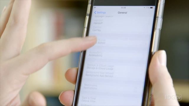 ¿Cómo borrar la memoria caché del iPhone y el iPad para mejorar su rendimiento? смотреть онлайн