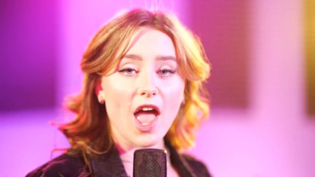 "Bad Romance" - Lady Gaga (Cover by First to Eleven) смотреть онлайн
