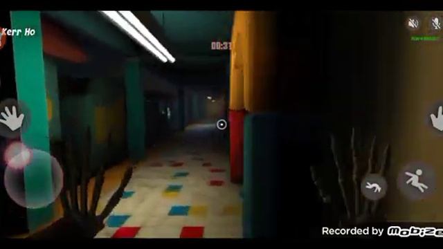 Project Playtime mobile 📲 смотреть онлайн