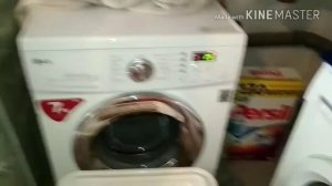 Снимаем и проверяем двигатель от стиральной машины NEFF. Обзор Bosch MAXX5 и logixx 8