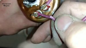 устройство проточного водонагревателя Electrolux