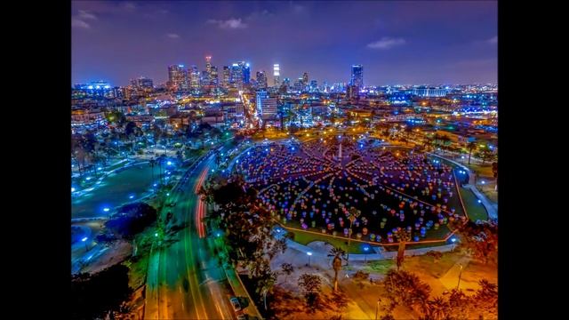 "MacArthur Park" - by Richard Harris in Full Dimensional Stereo смотреть онлайн