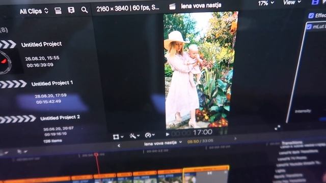 ПЕРВЫЙ ЗУБ У НАСТИ! НАКОНЕЦ-ТО ВТРОЁМ! смотреть онлайн