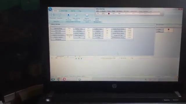 Samsung AQV09PSB. Е203--ошибка платы наружного блока. смотреть онлайн