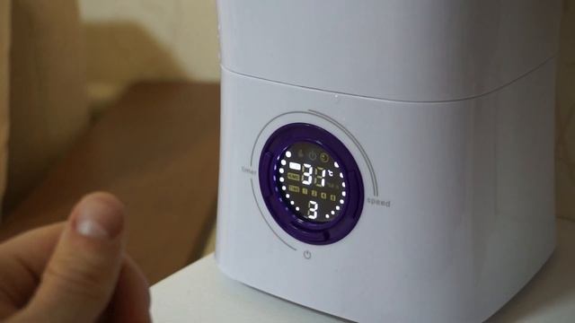 Ballu Uhb-205 - 2 месяца в работе.