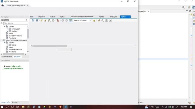jdbc3 connect database with project update query (ignore unnecessary voice) смотреть онлайн