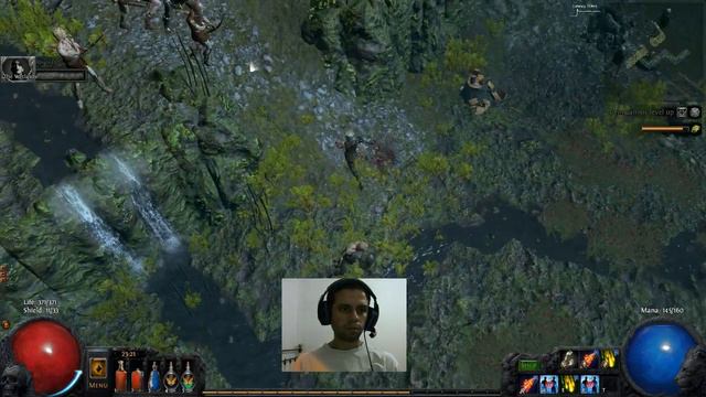 POE Hc Hype смотреть онлайн