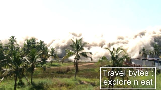 Travel Bytes explore n eat смотреть онлайн