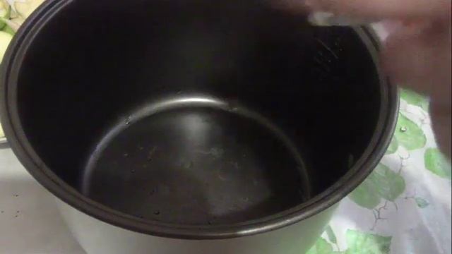 Вкусная трапеза для всех случаев жизни