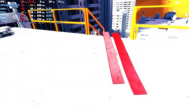 Ноутбук ACER Aspire 3 A314 35 P0R7. Тест в играх. смотреть онлайн