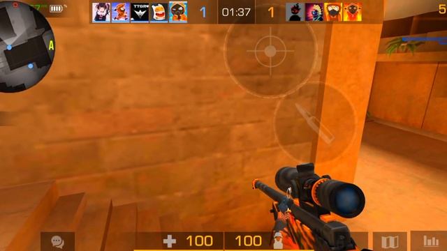 1000-7 но я не дед инсайд) | Standoff 2 смотреть онлайн