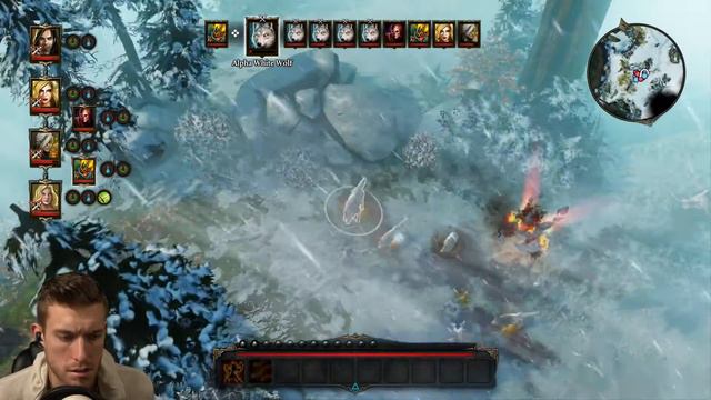 White Witch Hunt - Divinity: Original Sin Enhanced Edition (Pt. 4) смотреть онлайн