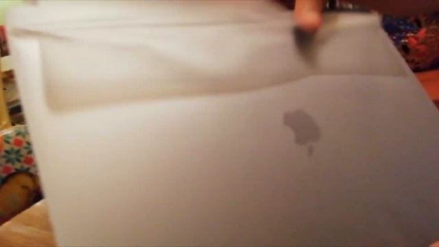 Unboxing MacBook Pro 16 Inch Core I9 2020 فتح صندوق ماك بوك برو