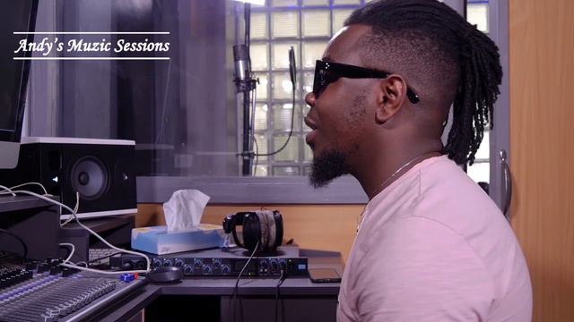 ANDY MUZIC SESSIONS TEASER смотреть онлайн