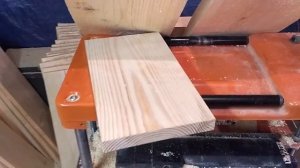 Рогатый улей. Как раскроить доску.