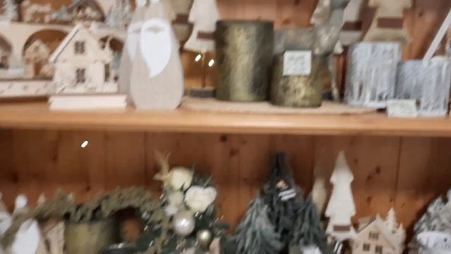 Первый Адвент?️?открываем первую дверку в адвент календаре☃️✨рождество в Германии? смотреть онлайн