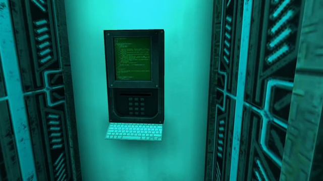 Обновление в Smiling-X Corp есть первое оружее 🔫 смотреть онлайн