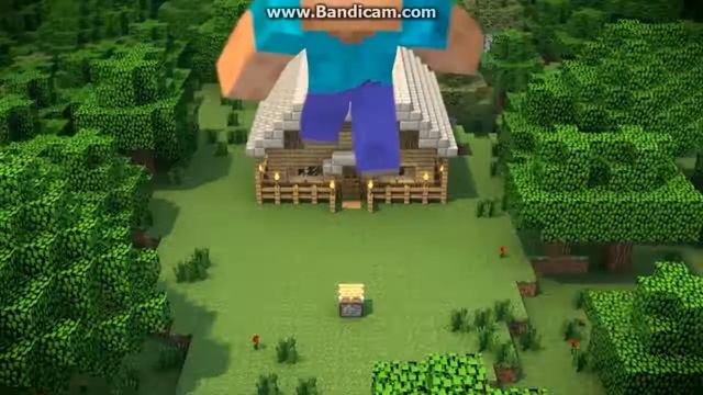 Для чего на самом деле нужен поршень в minecraft (прикол) смотреть онлайн