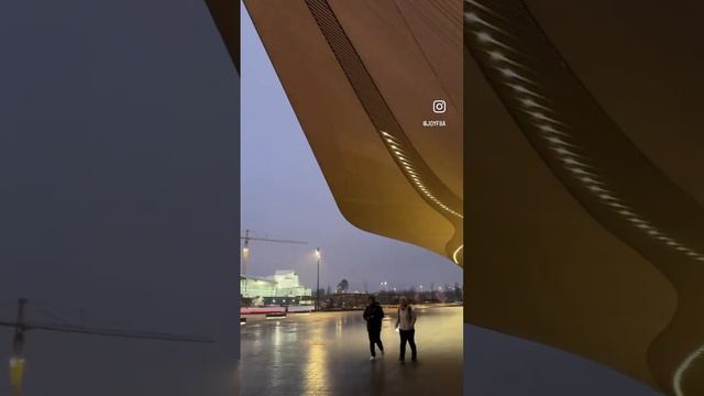 Finland Day 2: Helsinki | Sybellius Monument | Rock Church | Old Market Hall | Helsinki Cathedral смотреть онлайн