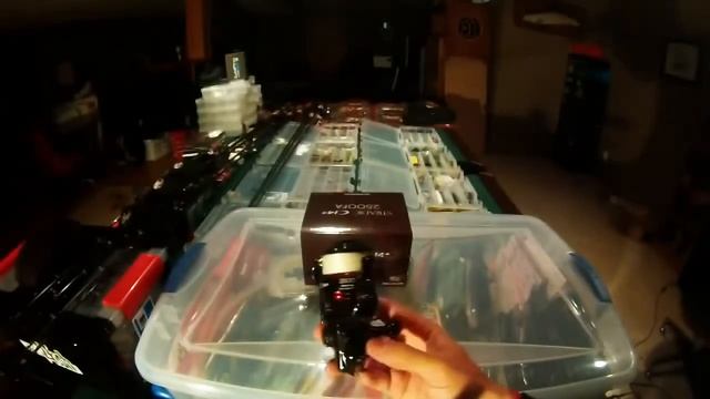 Kamex Ko : SHIMANO STRADIC CI4 2500FA смотреть онлайн