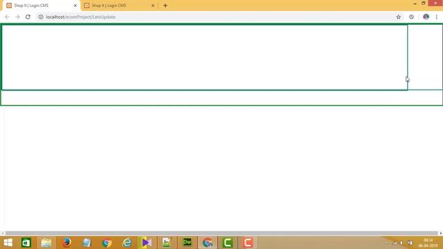 E-Commerce website in PHP in urdu/hindi | Admin panel | Responsive design with css - PART 11 смотреть онлайн