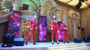 TRISTAR "Попурри песен из Советской эстрды" +77011265335