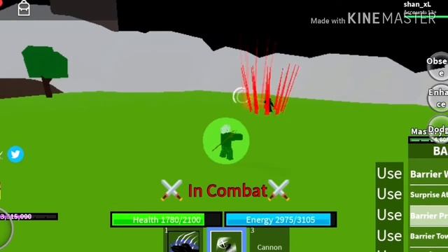 ⚔|BLOX FRUIT| BARRIER vs MAGMA | UPDATE 10| ⚔ смотреть онлайн