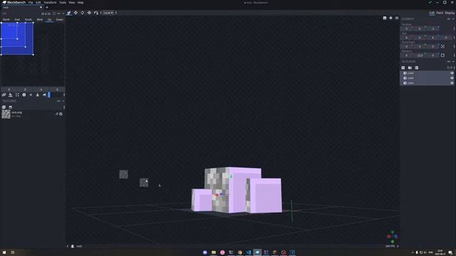 How to add custom models in vanilla Minecraft (1.16+) смотреть онлайн