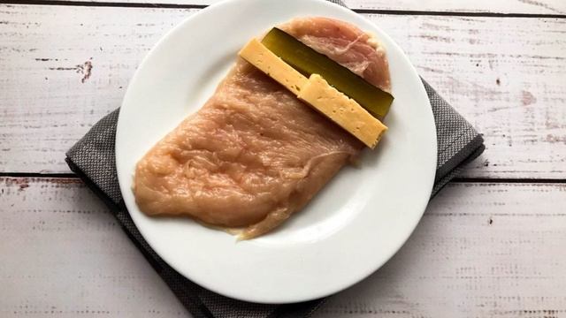 Вкусные будни