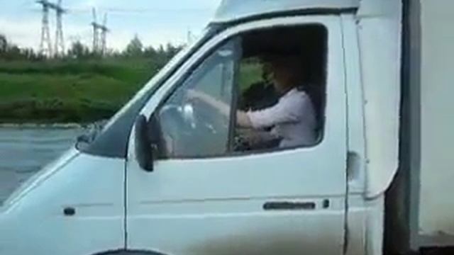Первый опыт на газели смотреть онлайн