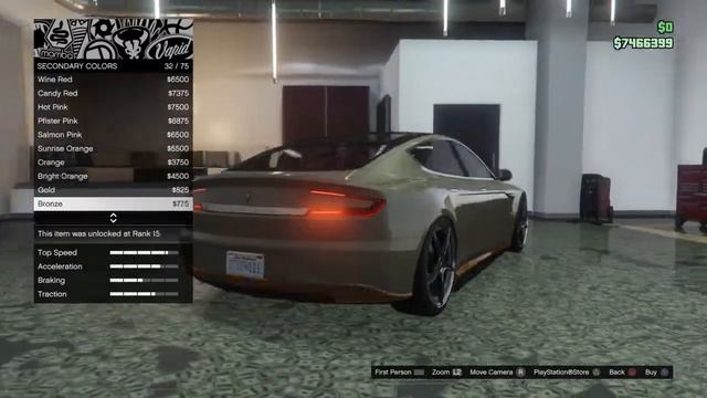 COIL RAIDEN CUSTOMIZATION ADVISE & SHOWCASE - GTA 5 ONLINE THE DOOMSDAY HEIST DLC смотреть онлайн