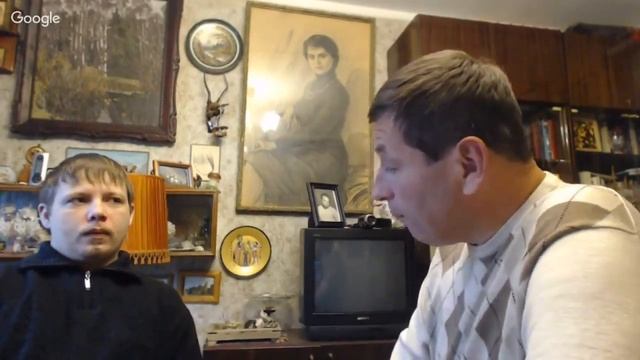 Пропустил Эйнштейна через мясорубку и круто посолил - Сергей Снисаренко смотреть онлайн
