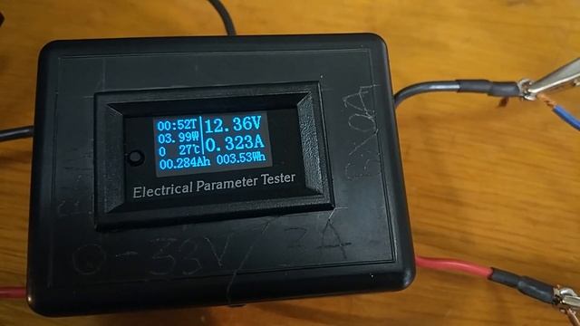 Исследование Тесла свич Battery Генератор на полевых транзисторах TESLA SWITCH часть 7 смотреть онлайн